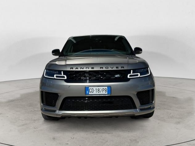 Land Rover Range Rover Sport 3.0 SDV6 MHEV 350cv HSE Dynamic aut. - Foto 8