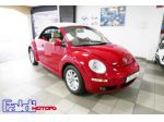 VOLKSWAGEN New Beetle 1.9 TDI 105CV Cabrio rif. 24084630