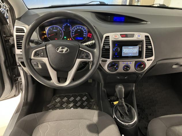 Hyundai i20 i20 5p 1.4 crdi Sound Edition - Foto 7