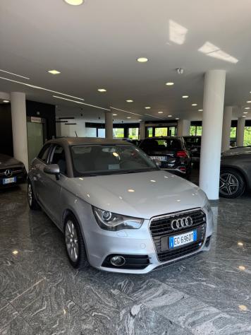 Audi A1 1.6 TDI 105 CV Ambition - Foto 8