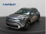 Kia Stonic 1.0 T-GDi 115 CV MHEV MT Style Tech