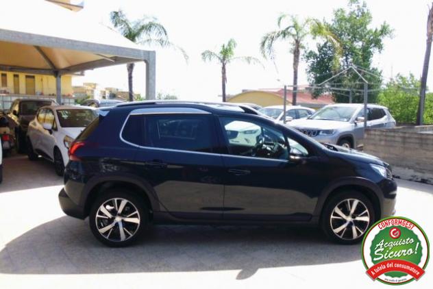PEUGEOT 2008 BlueHDi 100 S&S Allure rif. 23940269 - Foto 8