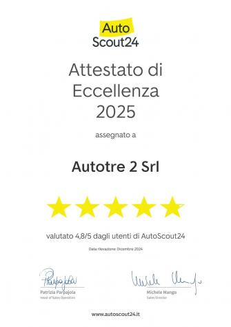 MG ZS ZS 1.5 Luxury - PARI AL NUOVO - Foto 2