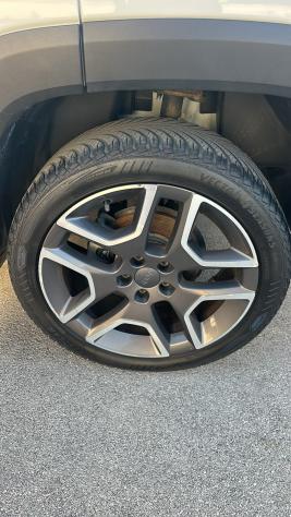 JEEP RENEGADE TELECAMERA, NAVIGATORE, INTERNI IN PELLE.... - Foto 5