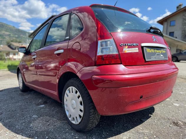 Citroen C3 1.1 Gold by Pinko - Foto 4