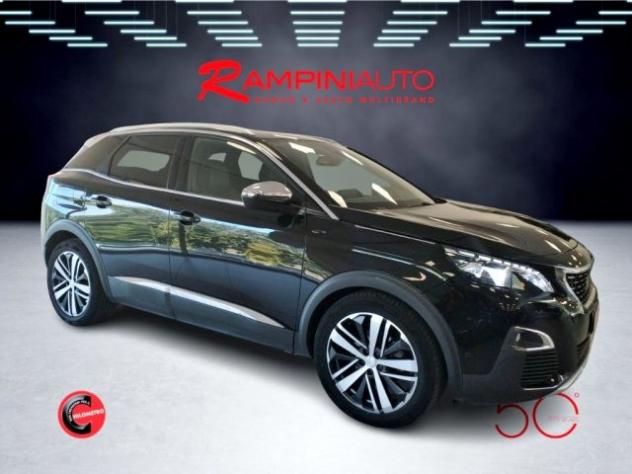 PEUGEOT 3008 BlueHDi 180 CV EAT8 GT Pronta Consegna rif. 24186267 - Foto 5