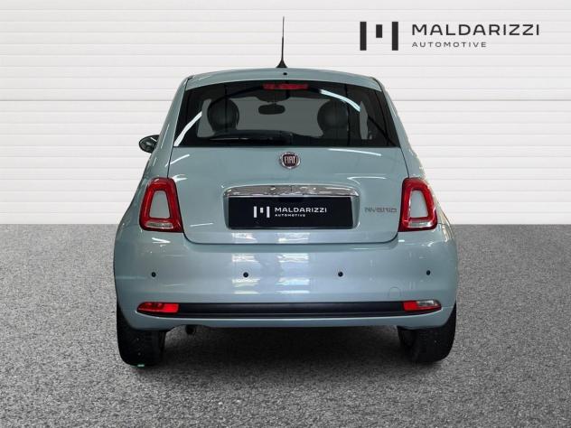 FIAT 500 III 2015 1.0 hybrid Cult 70cv - Foto 3