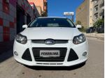 Ford Focus 1.6 TDCi 115 CV