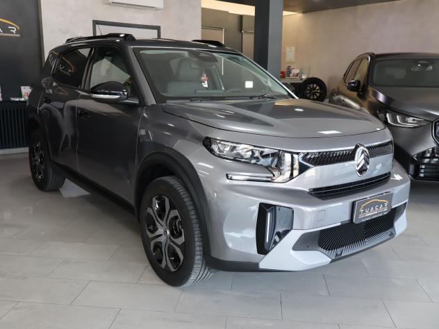 Citroen C3 Aircross Plus #11736 - Foto 5