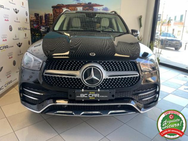 MERCEDES-BENZ GLE 300 d 4Matic Mild Hybrid PREMIUM rif. 23983152 - Foto 2