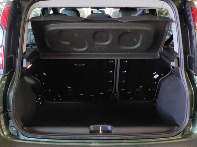 FIAT Panda Cross 1.3 Multijet 16v 95cv S&S Trekking - Foto 6