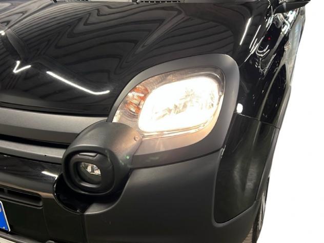 FIAT Pandina 1.0 FireFly 70cv S&S Hybrid Cross - Foto 9