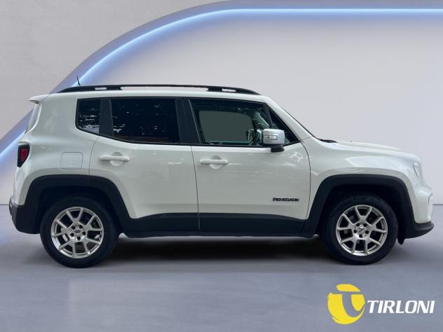 Jeep Renegade Renegade 1.0 t3 Limited 2wd - Foto 9
