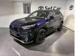 Toyota RAV4 Plug-in 2.5 PHEV E-CVT GR SPORT AWD-i PLUG IN