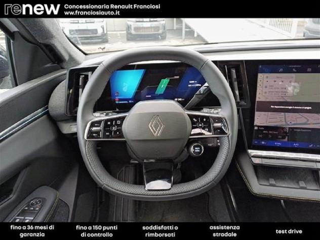 RENAULT Scenic E-Tech 60kWh Techno comfort range 170cv rif. 24117195 - Foto 9