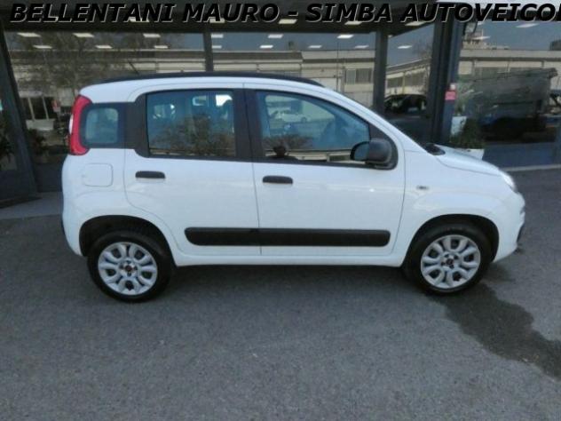 FIAT Panda 0.9 TwinAir Turbo Natural Power Easy rif. 23799110 - Foto 8