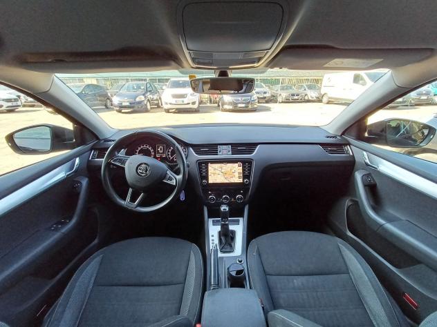 Škoda Octavia Octavia Wagon 1.6 tdi 115cv dsg - GARANZIA - IVA ESPOSTA - Foto 10