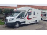 Challenger 264 Start Edition - Pari al nuovo!