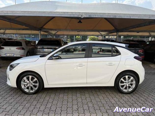 OPEL Corsa 1.5 Edition ADATTA A NEOPATENTATI UNI PROPRIETARIO rif. 23772656 - Foto 8
