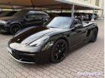 PORSCHE 718 Spyder BOXSTER 2.0 pdk 300 CV rif. 23608887