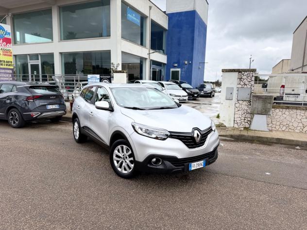 Renault Kadjar dCi 8V 110CV Energy Sport Edition 2 - Foto 2