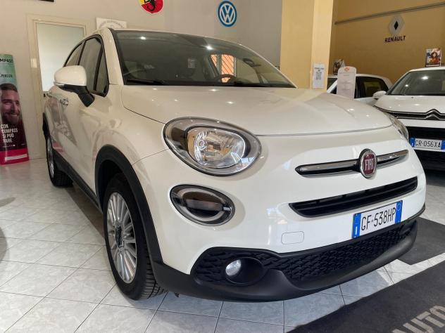 Fiat 500X 1.6 MultiJet 130 CV Connect