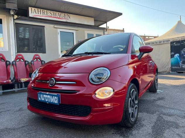 FIAT 500 500 1.0 hybrid 70cv - Foto 2