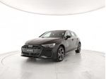Audi A3 Audi Sportback S line edition TDI 110 kW S tronic