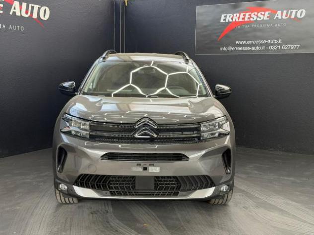 CITROEN C5 Aircross BlueHDi 130 S&S EAT8 Max rif. 23771639 - Foto 2