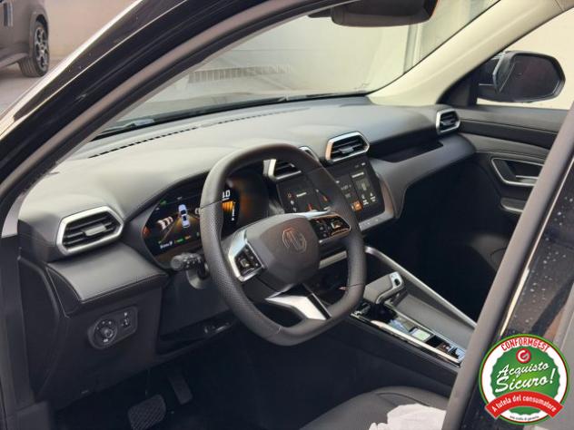 MG ZS 1.5 Hybrid+ Luxury rif. 24101084 - Foto 7