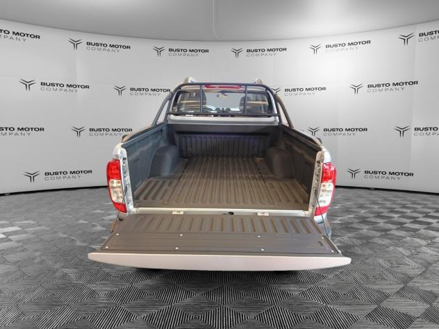 Cirelli Cirelli 8 PICK UP 2.3 TDI KM0 NETTO IVA BASE NISSAN NAVARA - Foto 10