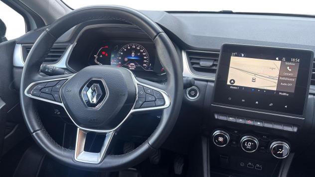 Renault Captur 1.0 tce Techno Gpl 100cv - Foto 9