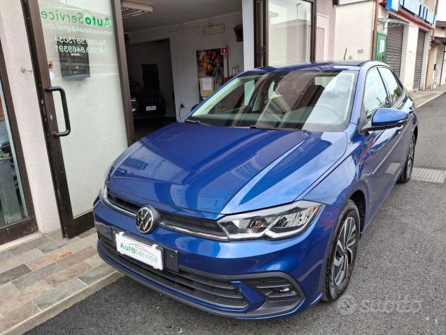 VOLKSWAGEN - Polo - 1.0 TSI 95cv - Foto 9