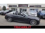 BMW M4 Cabrio Competition 450cv dkg PERMUTE UNICOPR. rif. 23992448