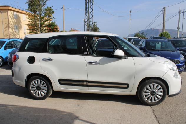 Fiat 500L 1.6 Multijet 120 CV Lounge - Foto 3
