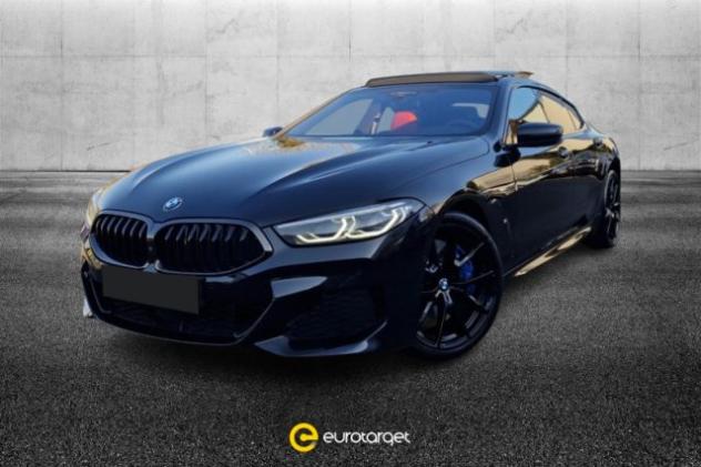 BMW 840 d xDrive Gran Coupé rif. 23757231