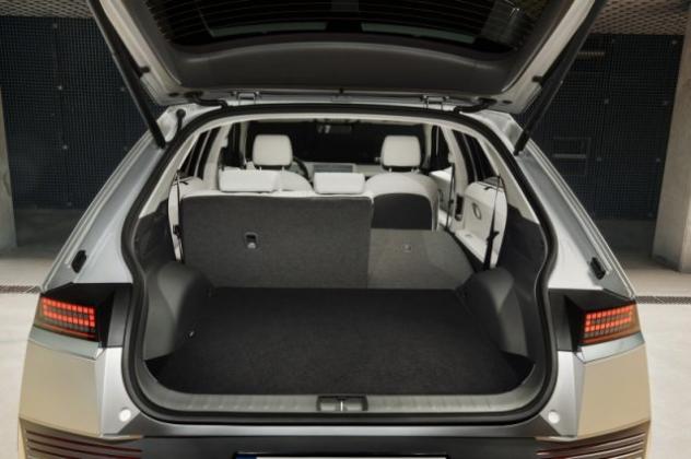 HYUNDAI Ioniq 5 84 kWh Business rif. 23759757 - Foto 5