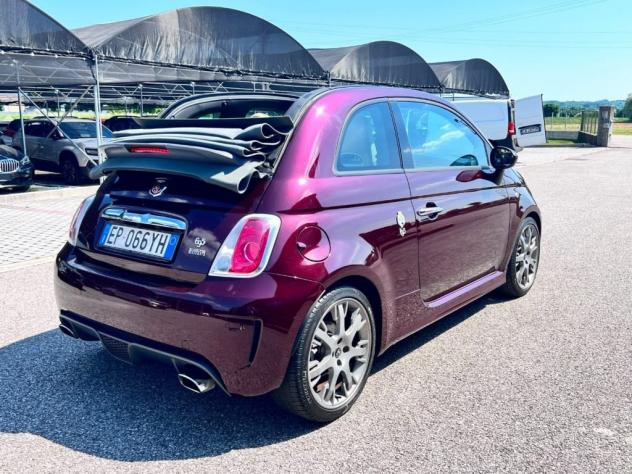 Abarth 695 180 CV Edizione Maserati - Foto 3