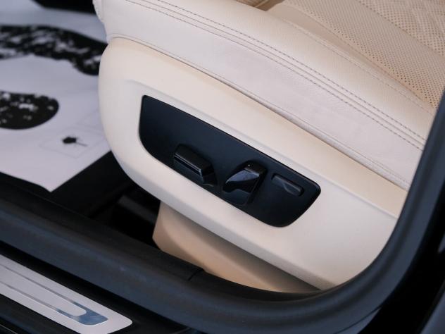 BMW 518d Touring mhev 48V auto - Foto 10