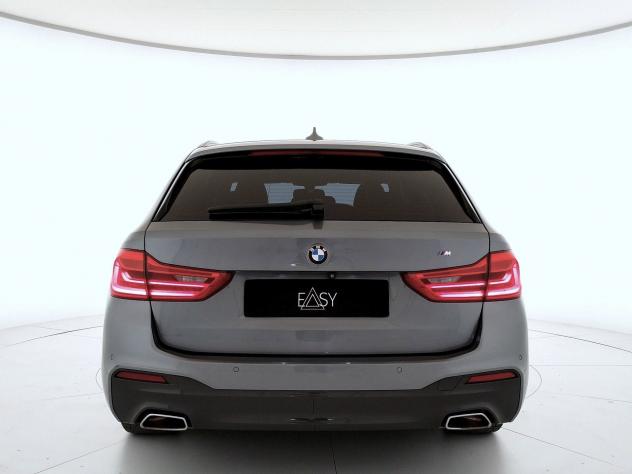 Bmw 520d Touring Msport - Foto 6