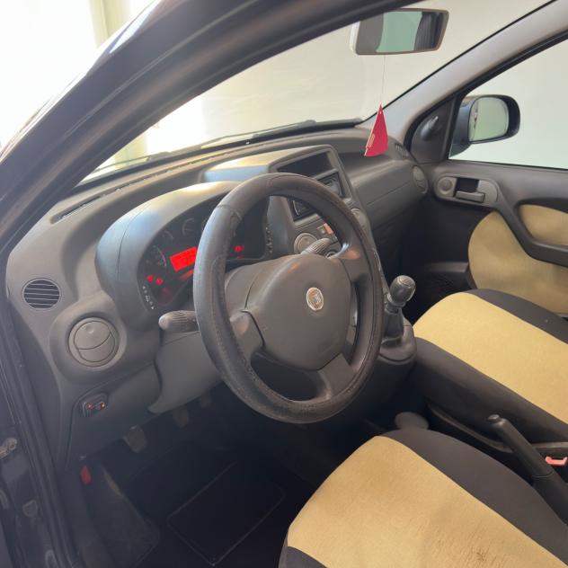 Fiat Panda 1.2 Active Natural Power - Foto 10