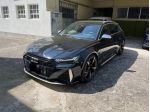 AUDI - RS6