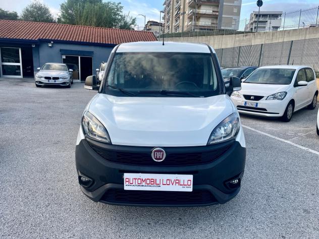 Fiat Doblo 1.6 MJT 105CV PC-TN 3posti 12-2021 - Foto 2