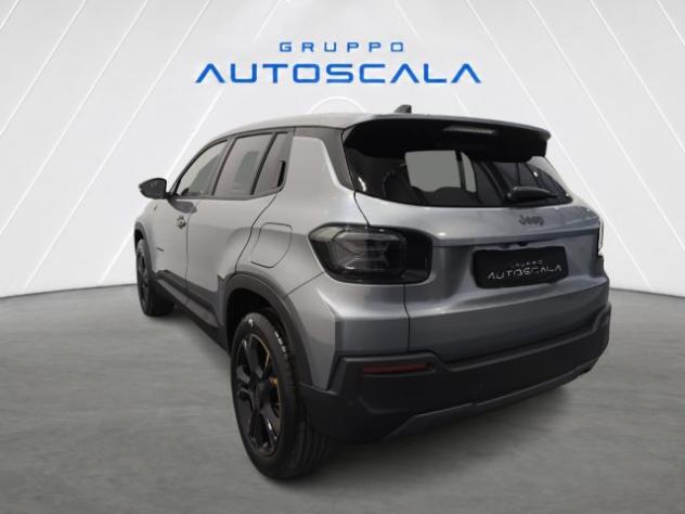 JEEP Avenger 1.2 Turbo 100cv 85th Anniversary My27 rif. 24144984 - Foto 2