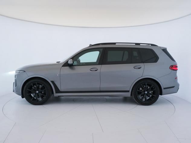 Bmw X7 xDrive40d 48V Msport - Foto 8