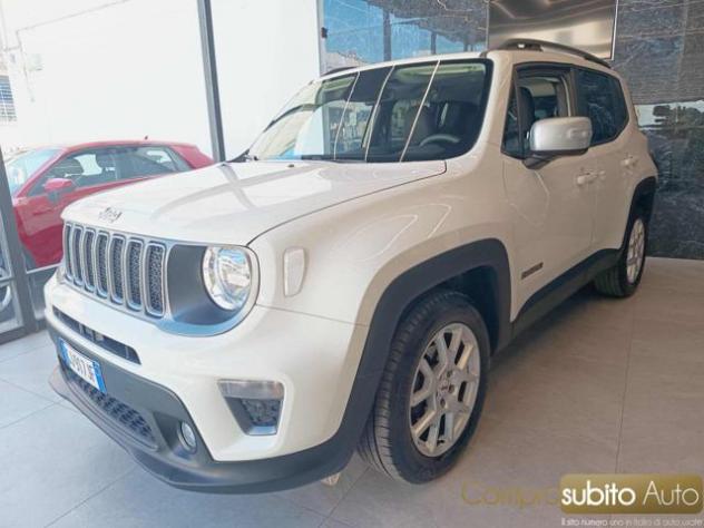 JEEP Renegade 1.6 Mjt 130 CV S rif. 24021308 - Foto 3