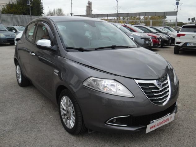 Lancia Ypsilon 1.3 MJT 16V 95 CV 5 porte S&S Gold