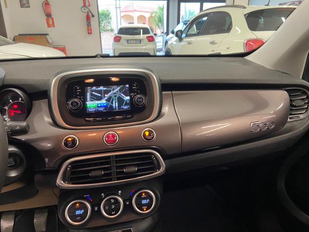 Fiat 500X 1.6 MultiJet 120 CV Opening Edition - Foto 9