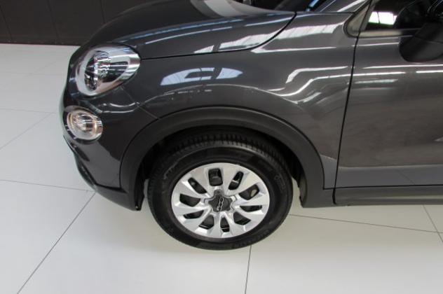 FIAT 500X 1.0 T3 120 CV rif. 24054055 - Foto 6