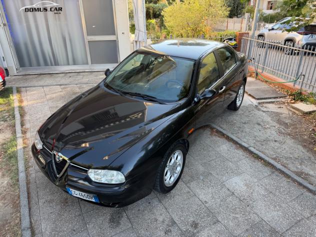 Alfa Romeo 156 1.9 JTD 16V cat Distinctive - Foto 6